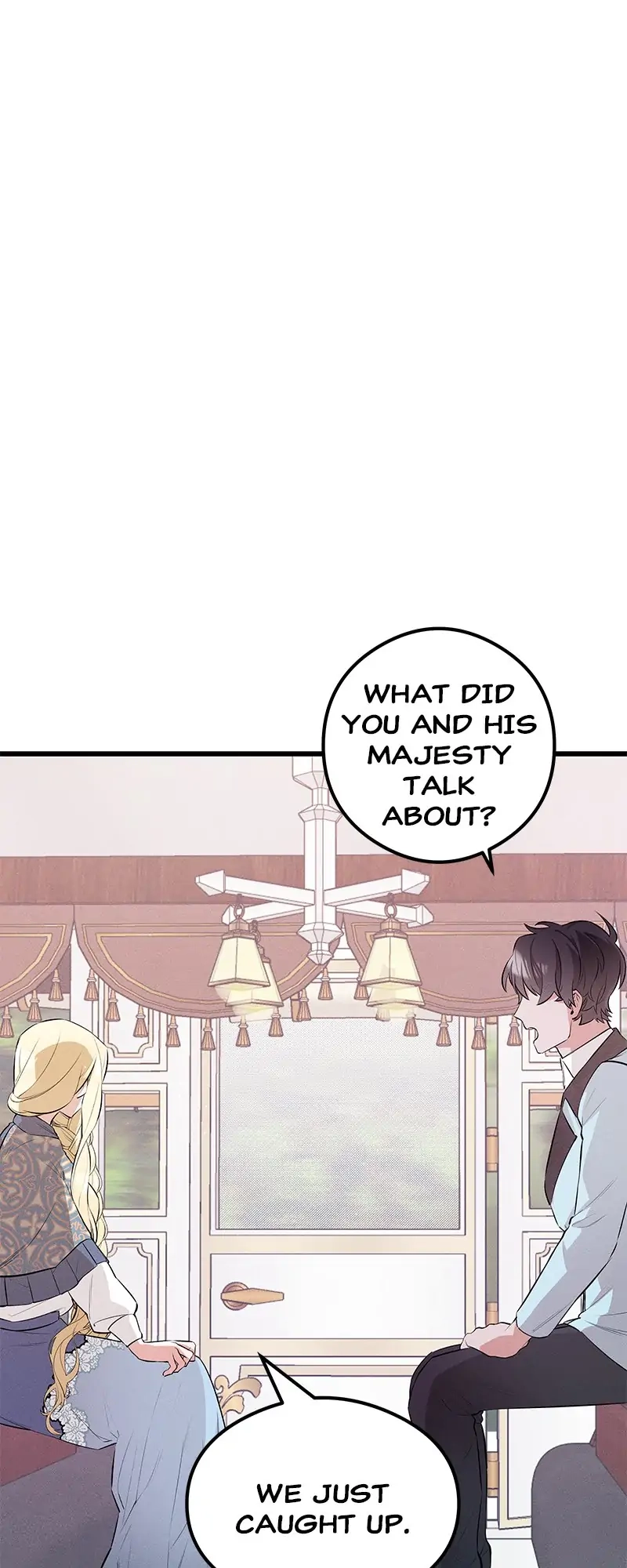 Falling Into the Deep End Chapter 11 Page 52