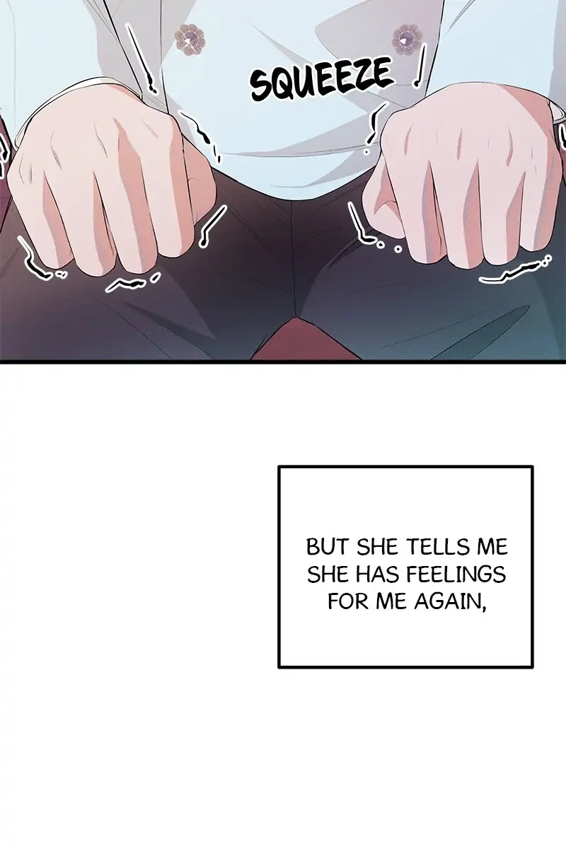 Falling Into the Deep End Chapter 11 Page 63