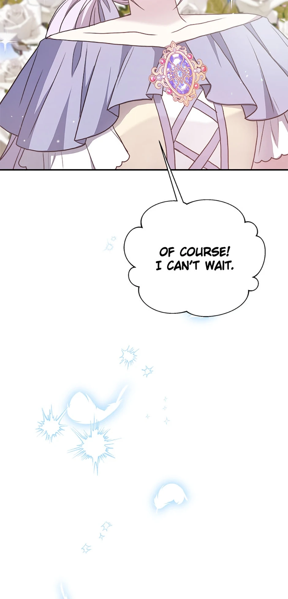My Prince's Healing Touch Chapter 102 Page 30