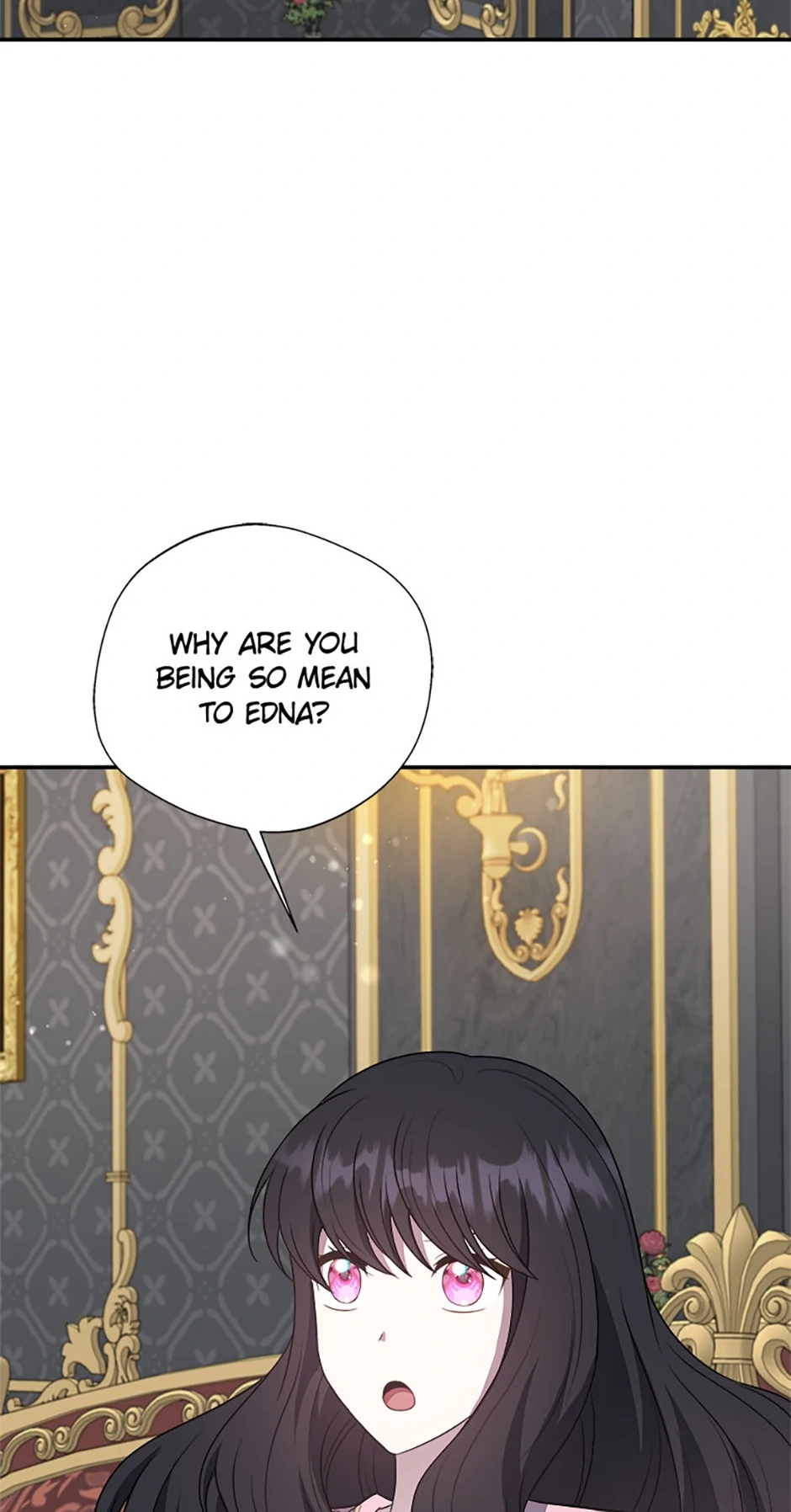 My Prince's Healing Touch Chapter 102 Page 46