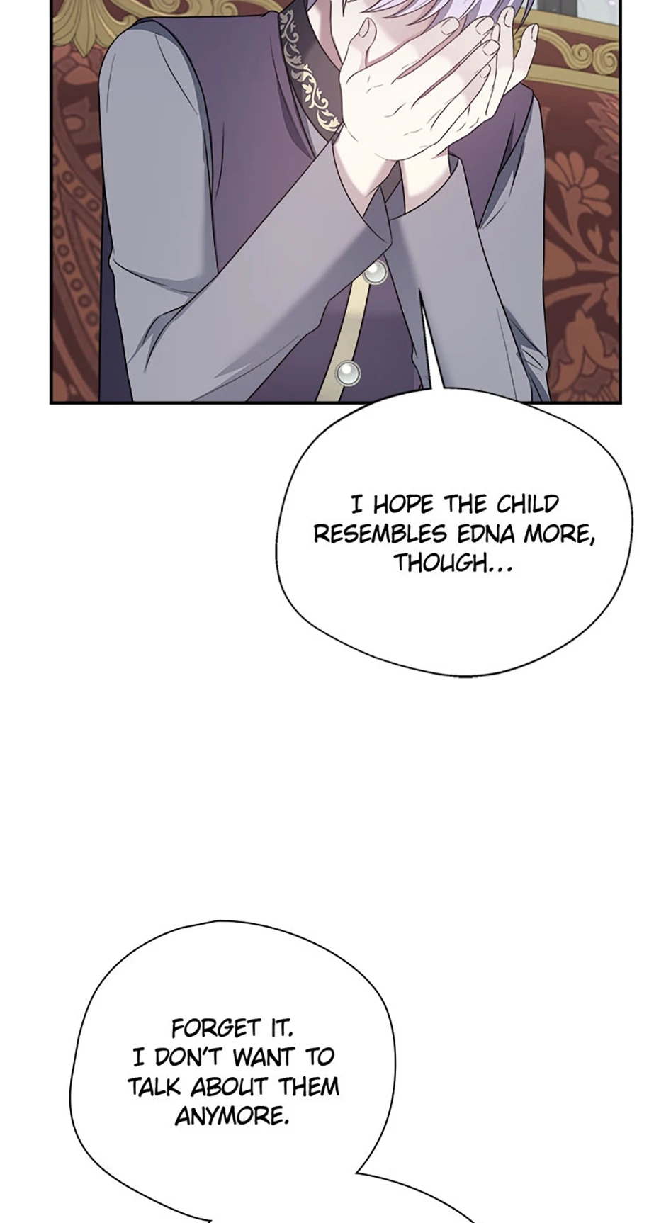 My Prince's Healing Touch Chapter 102 Page 51
