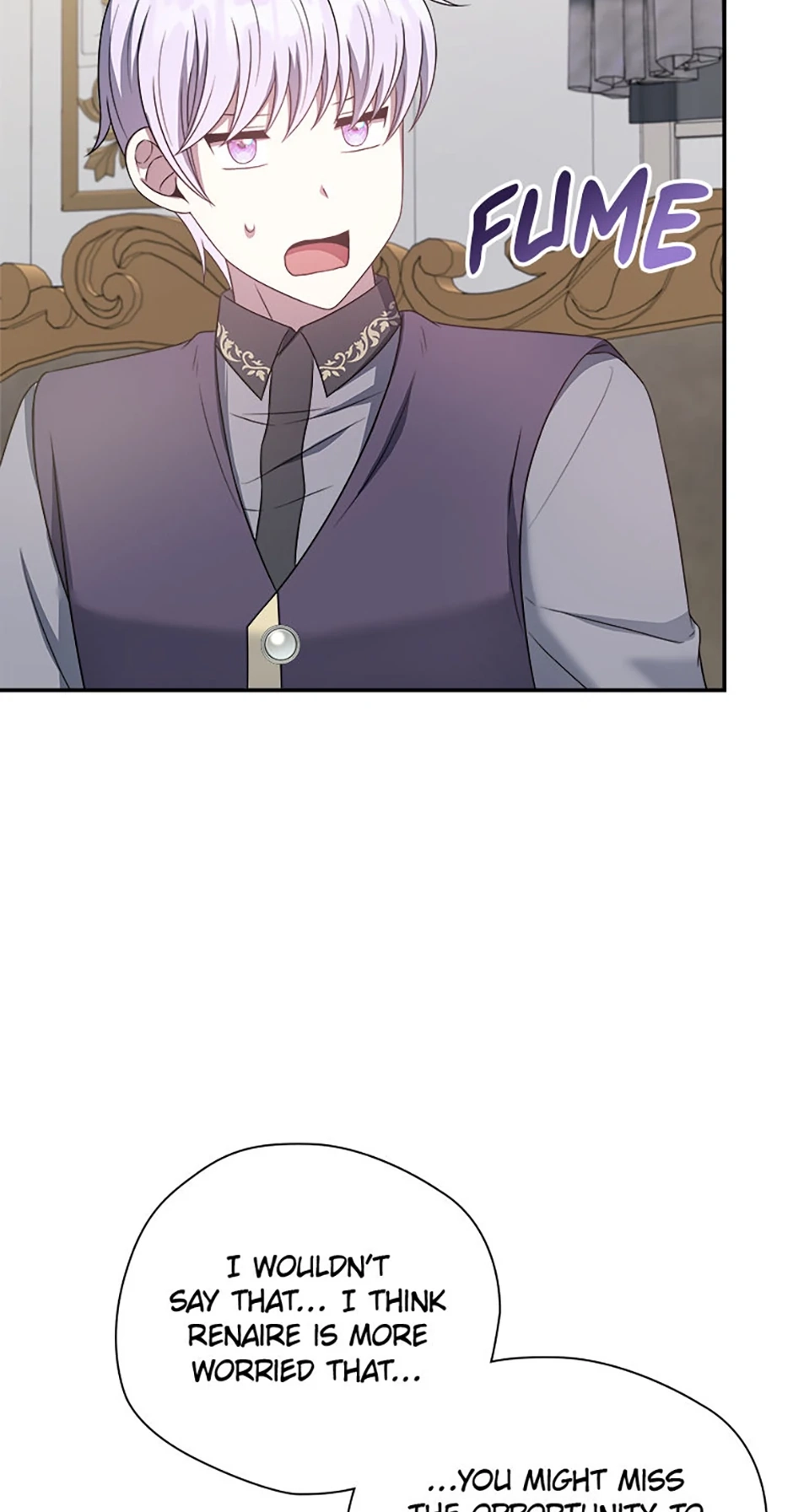 My Prince's Healing Touch Chapter 102 Page 72