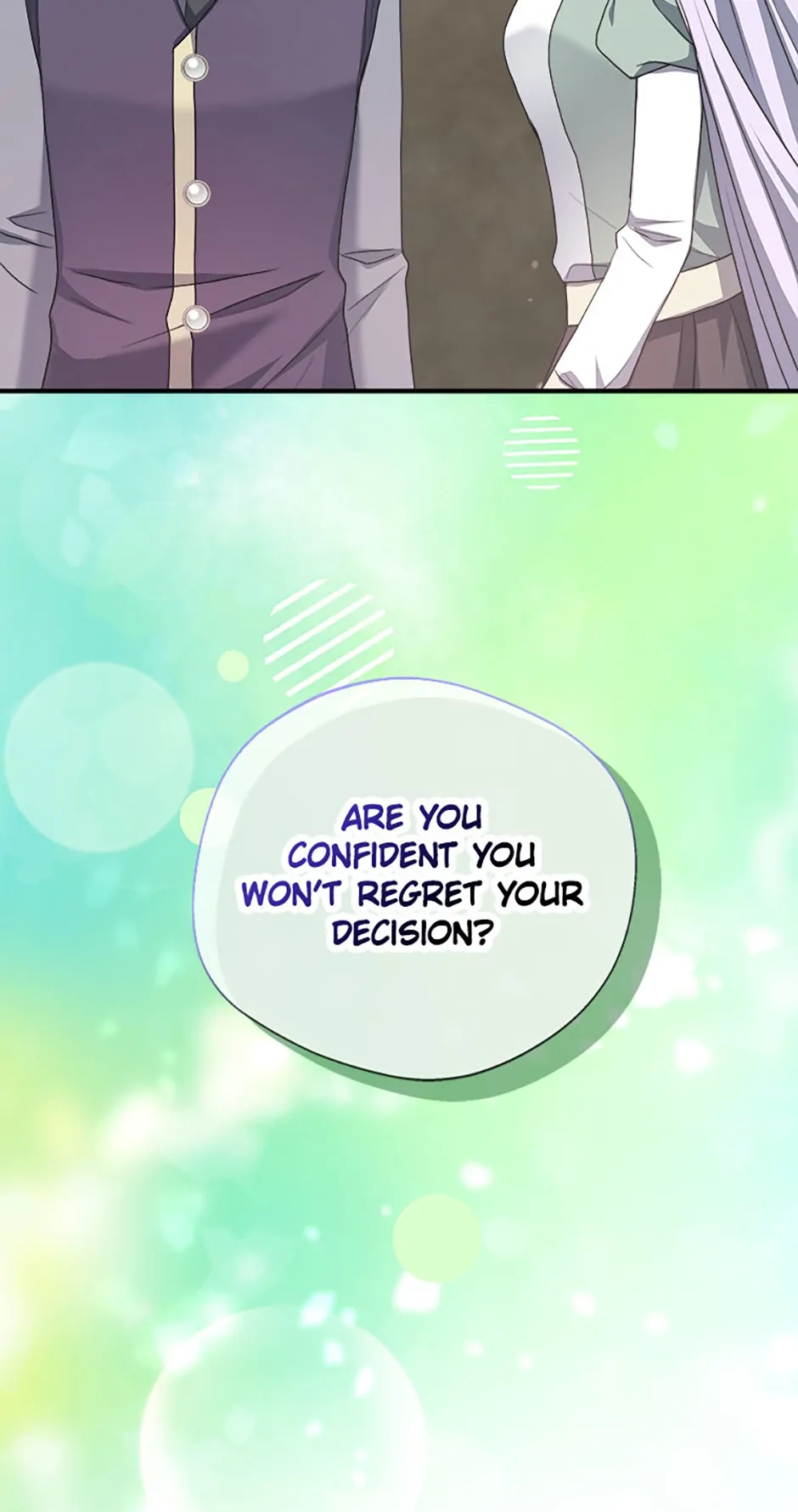 My Prince's Healing Touch Chapter 102 Page 80