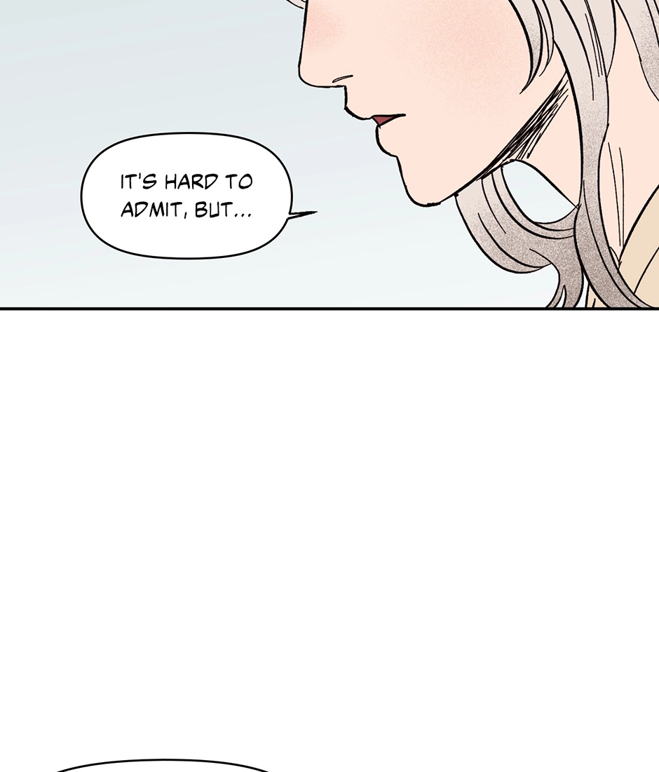 Master of Master Chapter 34 Page 54