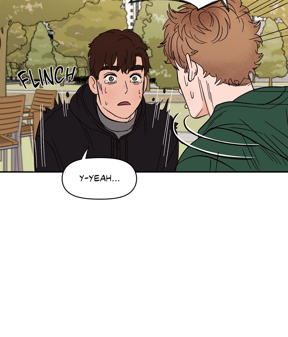 Master of Master Chapter 34 Page 87