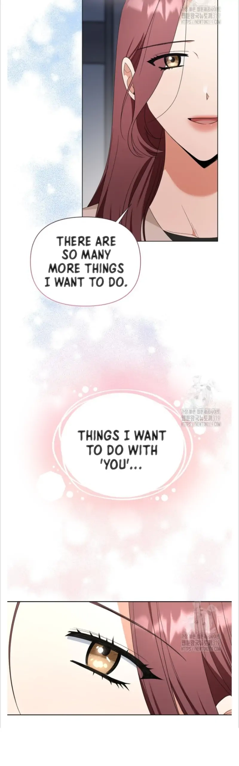 Limited time love contract Chapter 17 Page 43