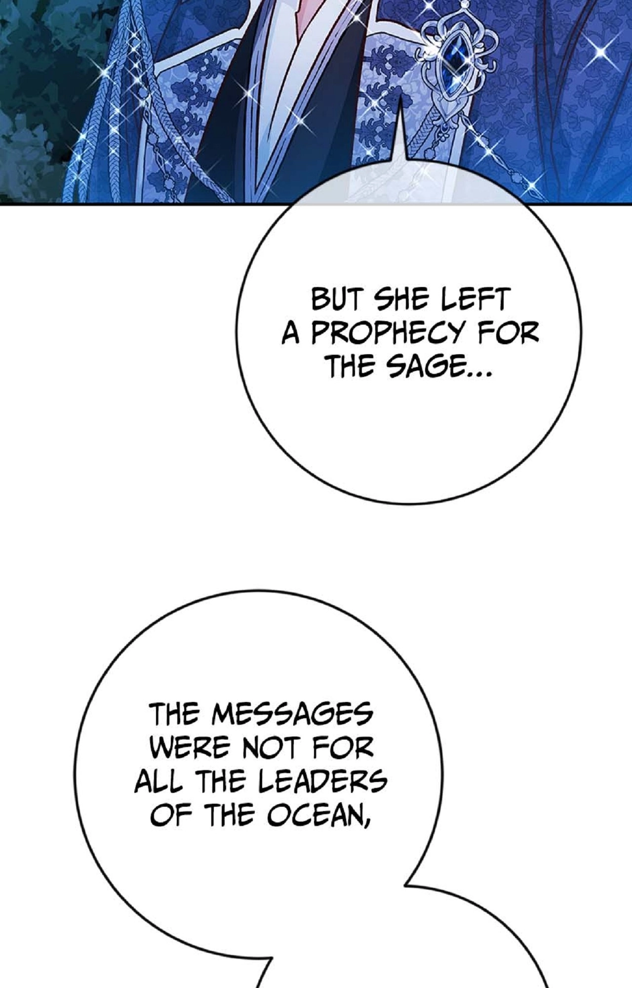 The Admiral's Monstrous Wife Chapter 41 Page 82