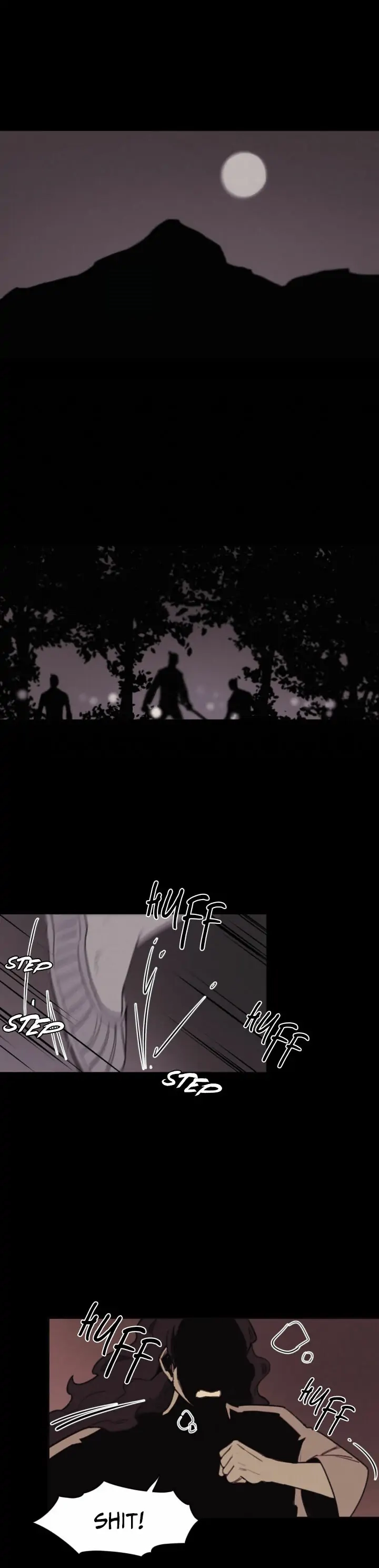 Just Divine! Chapter 4 Page 9