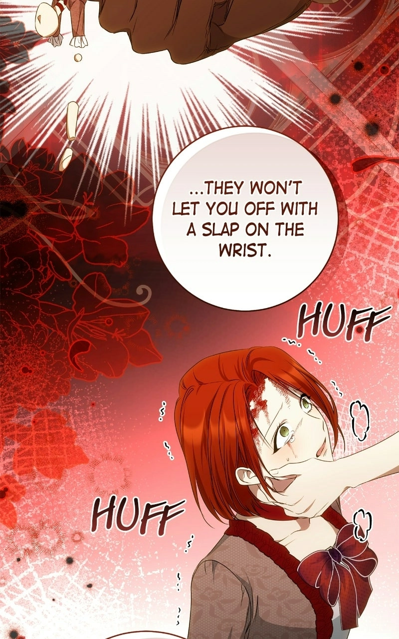 My Husband Was Stolen Twice Chapter 19 Page 24
