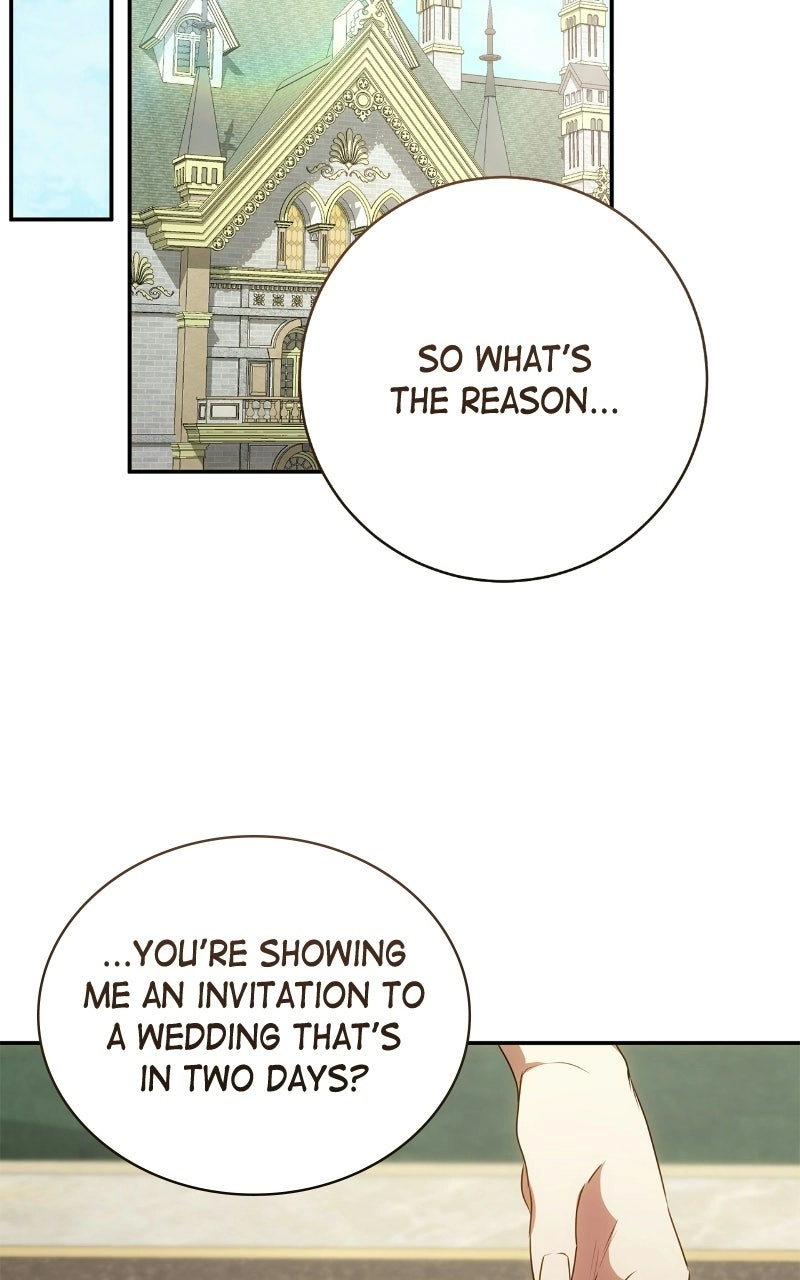 My Husband Was Stolen Twice Chapter 19 Page 34