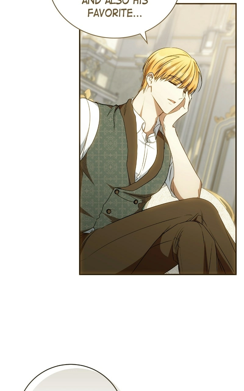 My Husband Was Stolen Twice Chapter 19 Page 41