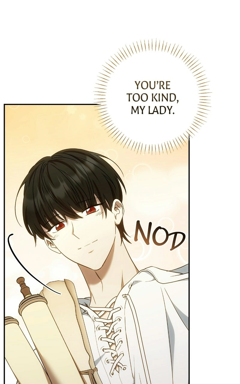 My Husband Was Stolen Twice Chapter 19 Page 81