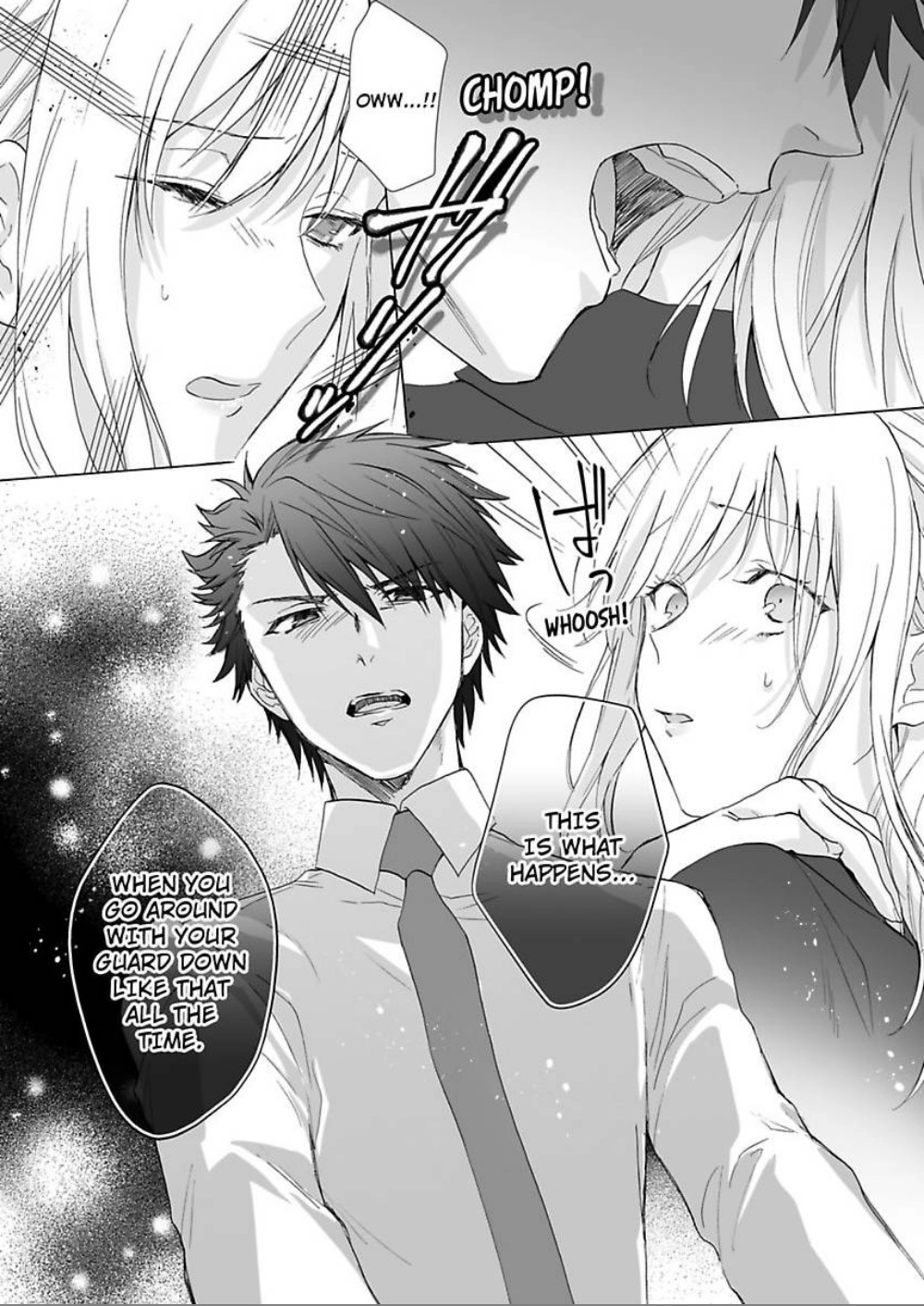Saikai Shita Oshiego wa Watashi ga Shiranai Kao wo Suro Chapter 11 Page 26