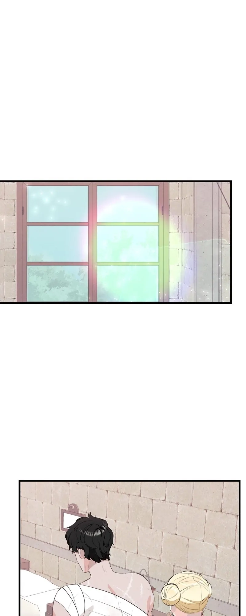 Falling Into the Deep End Chapter 38 Page 3
