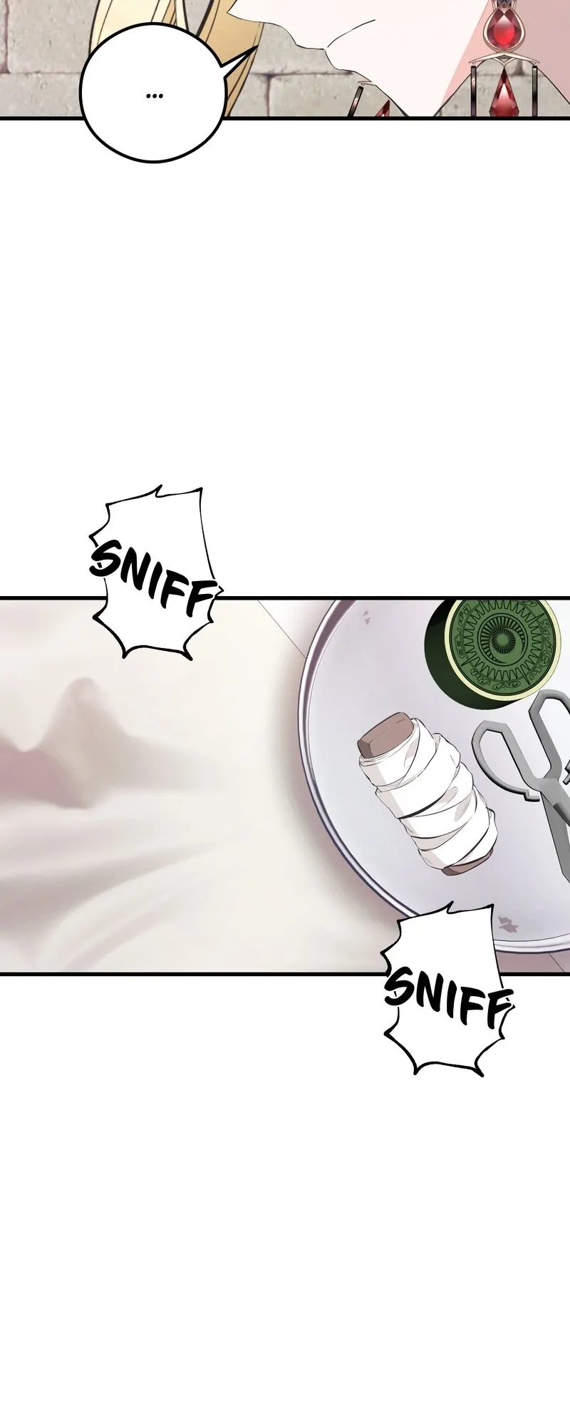 Falling Into the Deep End Chapter 38 Page 6