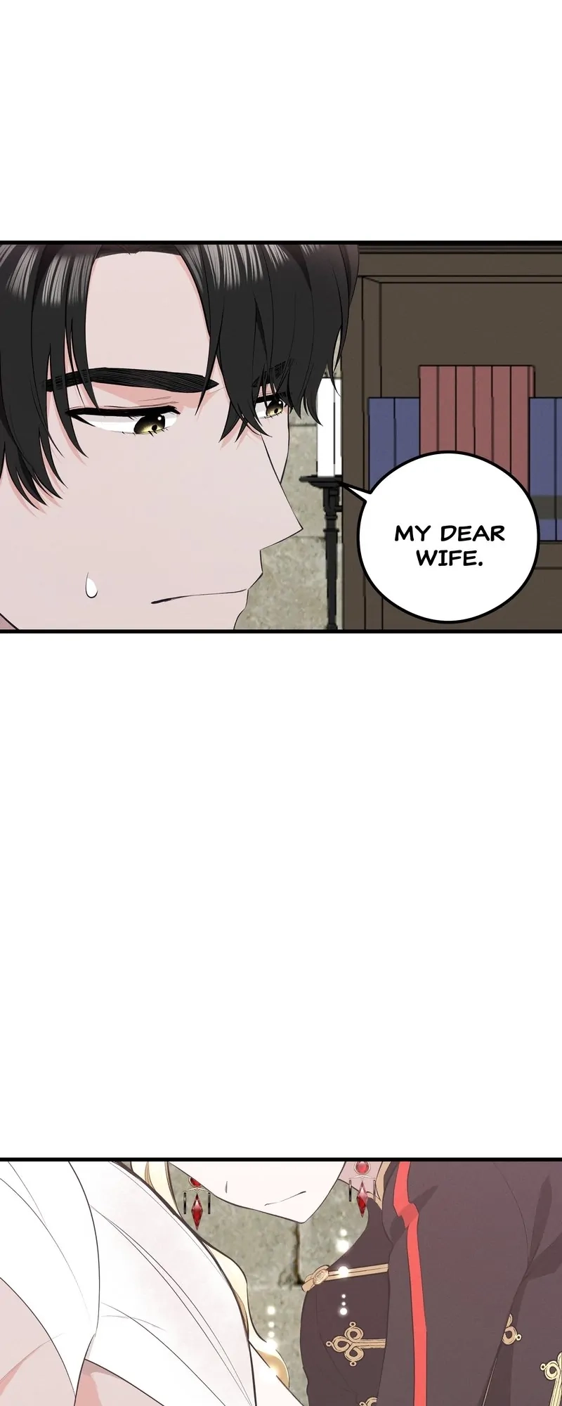 Falling Into the Deep End Chapter 38 Page 9