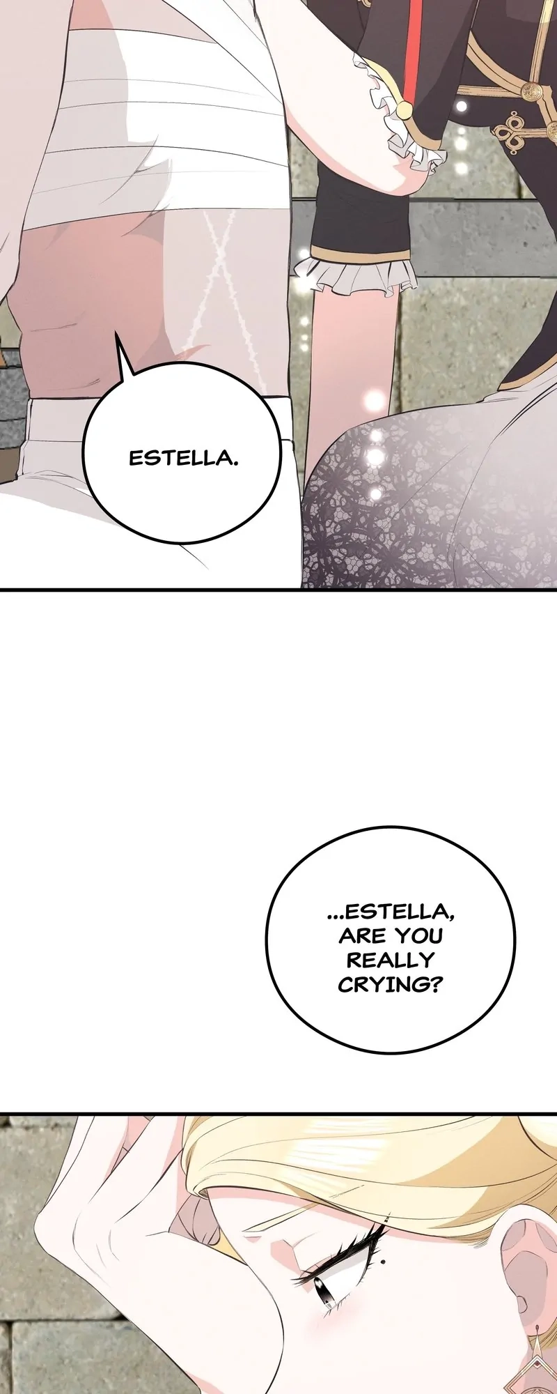 Falling Into the Deep End Chapter 38 Page 10