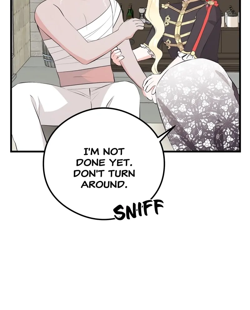 Falling Into the Deep End Chapter 38 Page 12