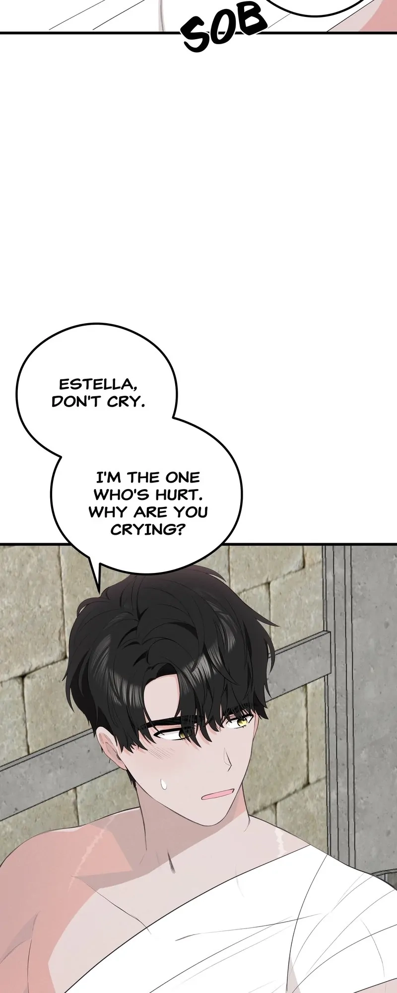 Falling Into the Deep End Chapter 38 Page 14