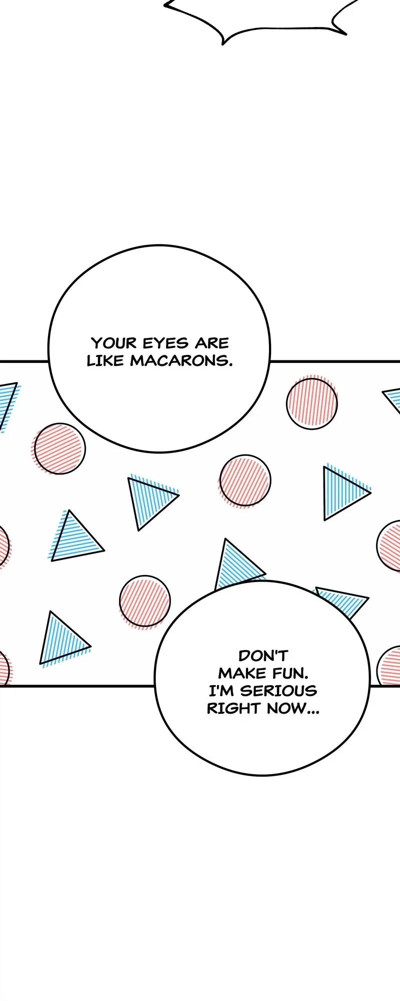 Falling Into the Deep End Chapter 38 Page 19