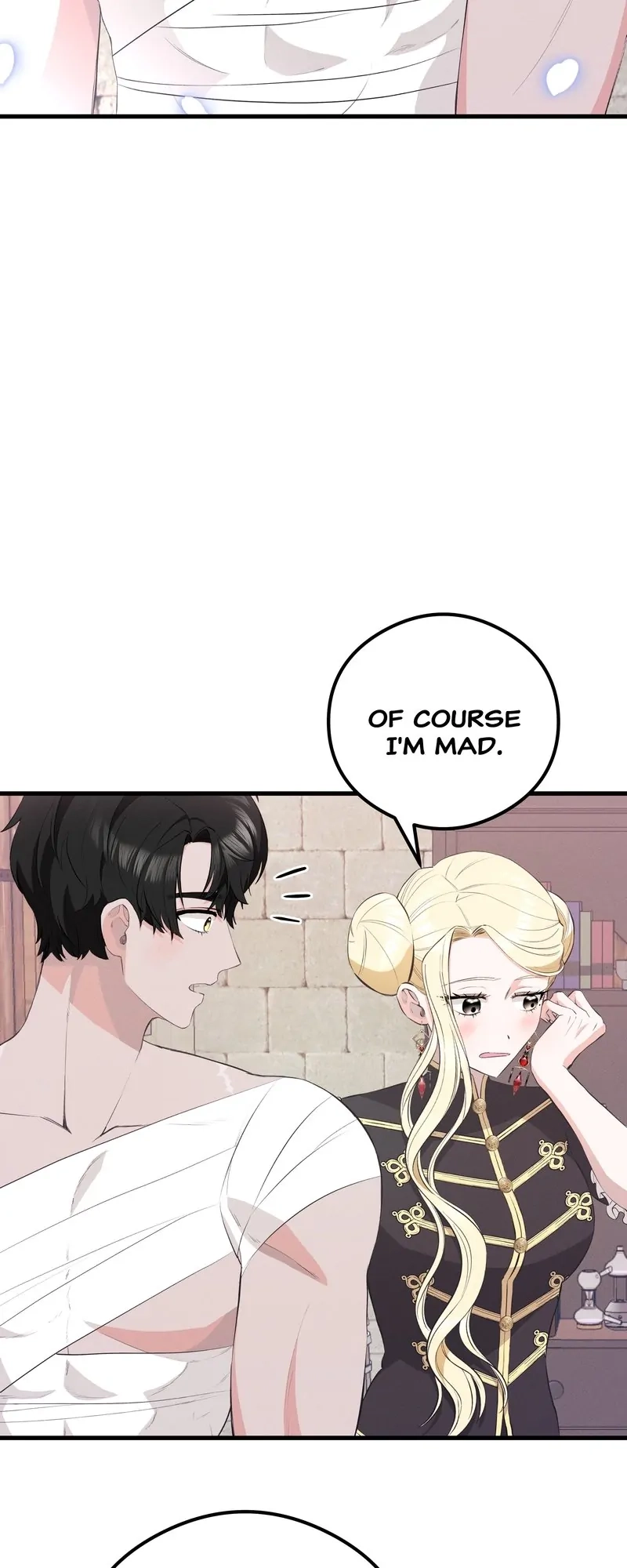Falling Into the Deep End Chapter 38 Page 27