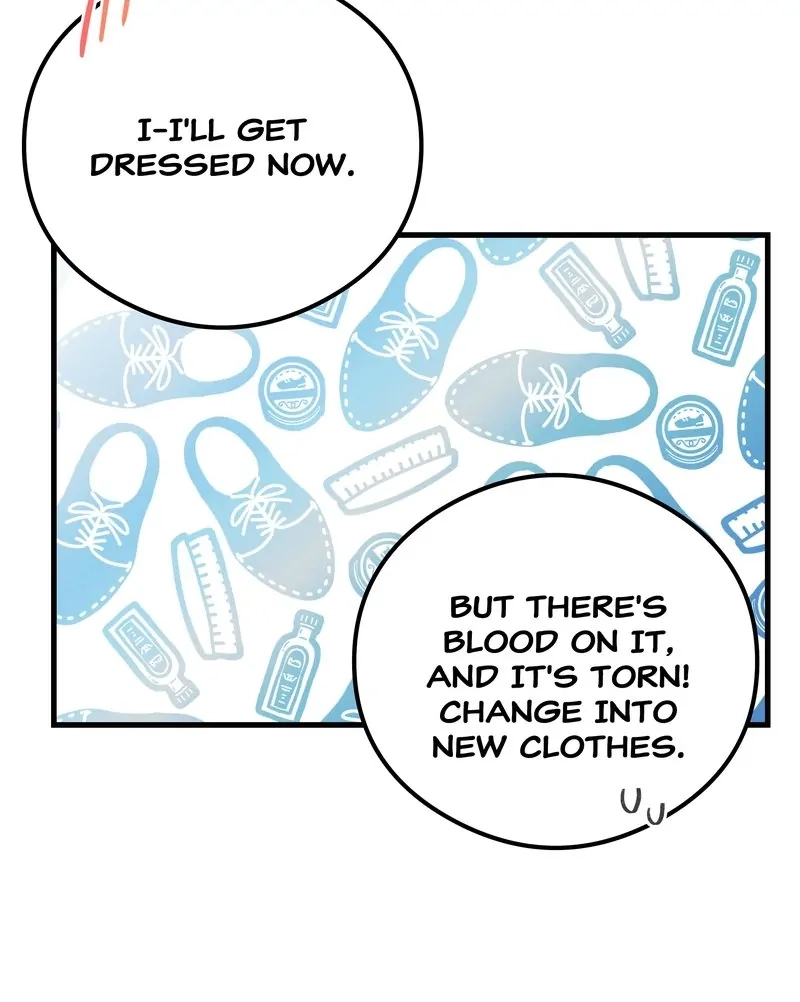 Falling Into the Deep End Chapter 38 Page 32