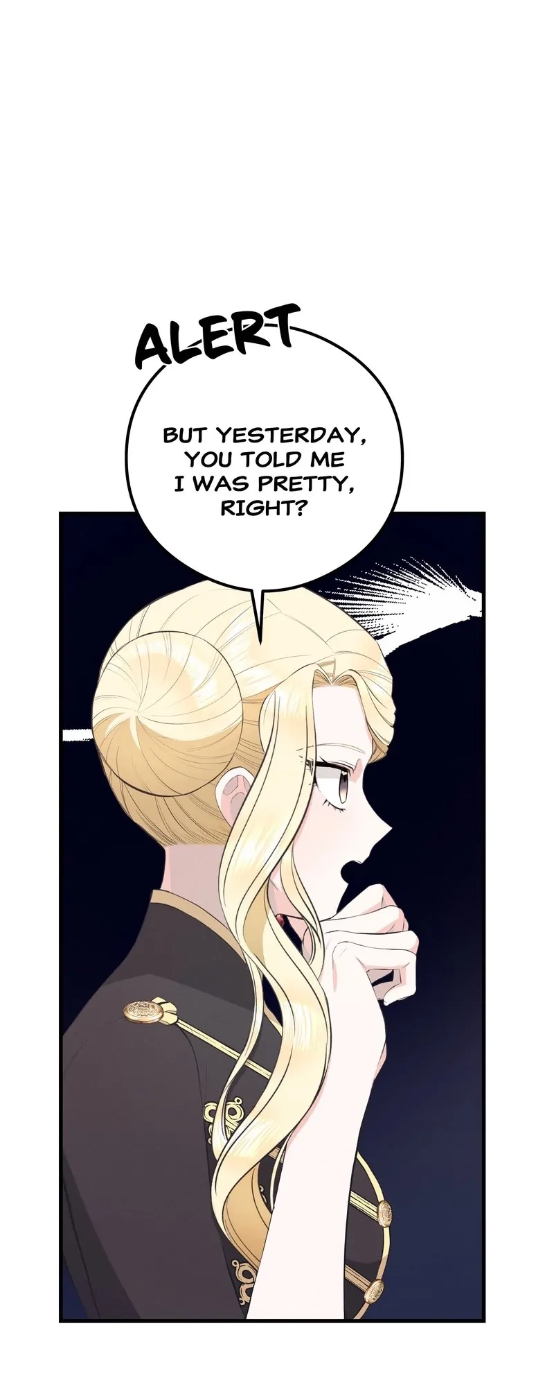 Falling Into the Deep End Chapter 38 Page 34