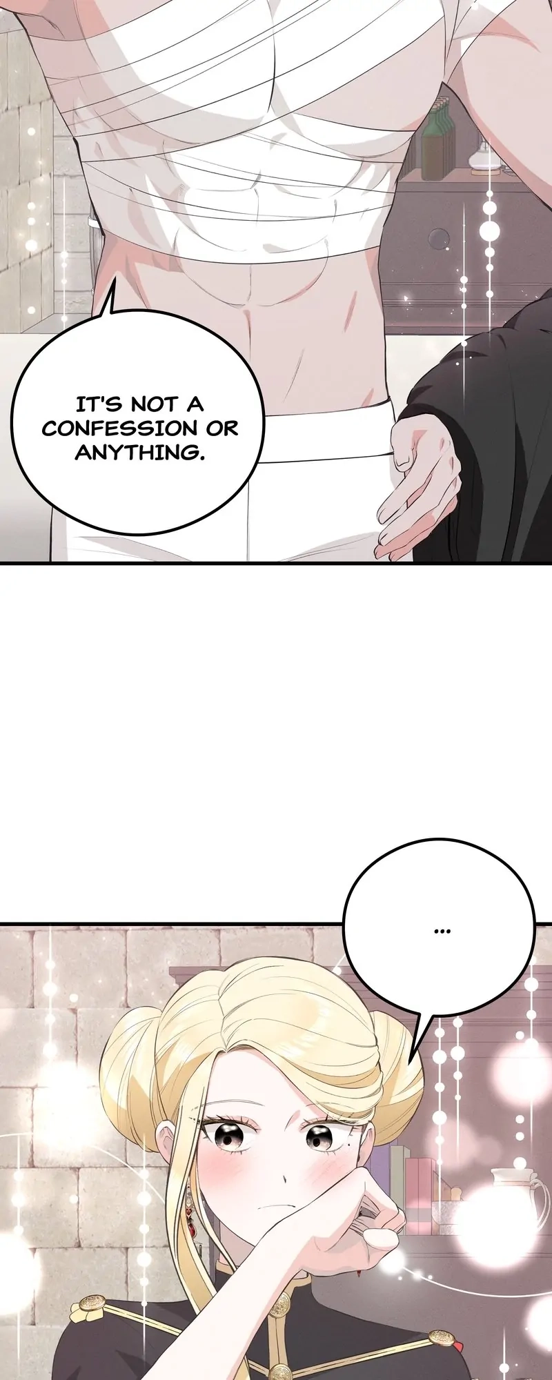 Falling Into the Deep End Chapter 38 Page 39