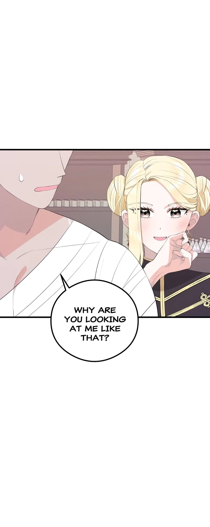 Falling Into the Deep End Chapter 38 Page 41
