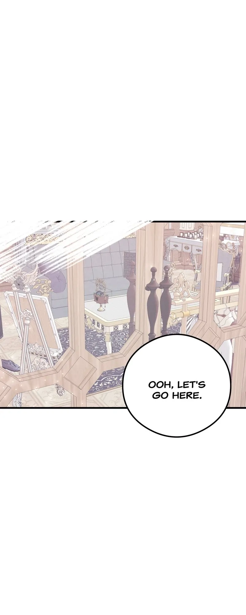 Falling Into the Deep End Chapter 38 Page 53