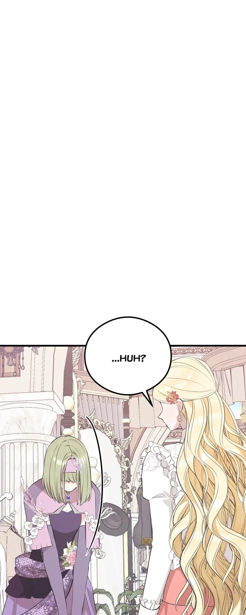 Falling Into the Deep End Chapter 38 Page 63