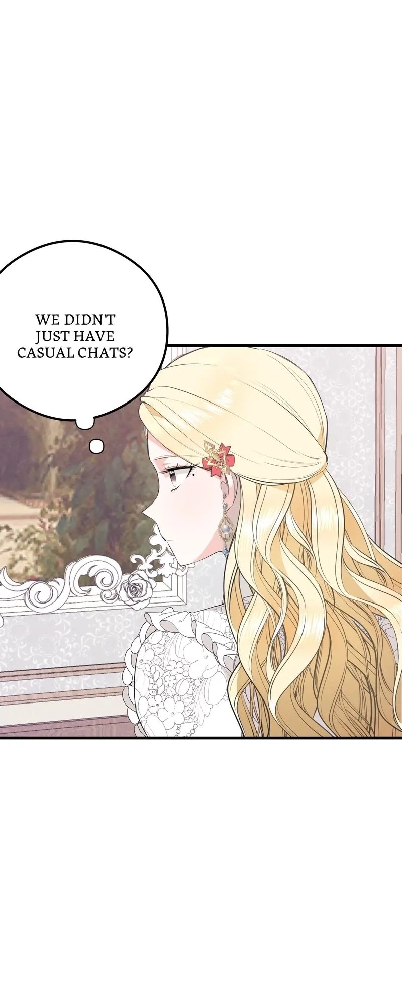 Falling Into the Deep End Chapter 38 Page 65