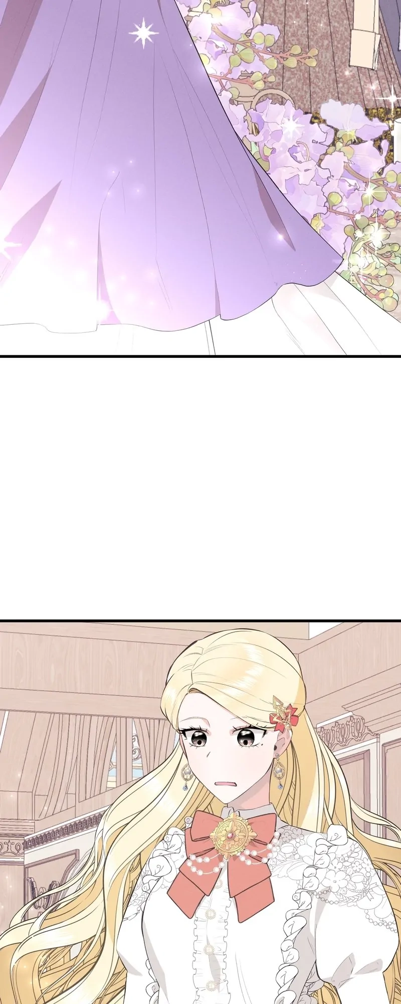 Falling Into the Deep End Chapter 38 Page 70