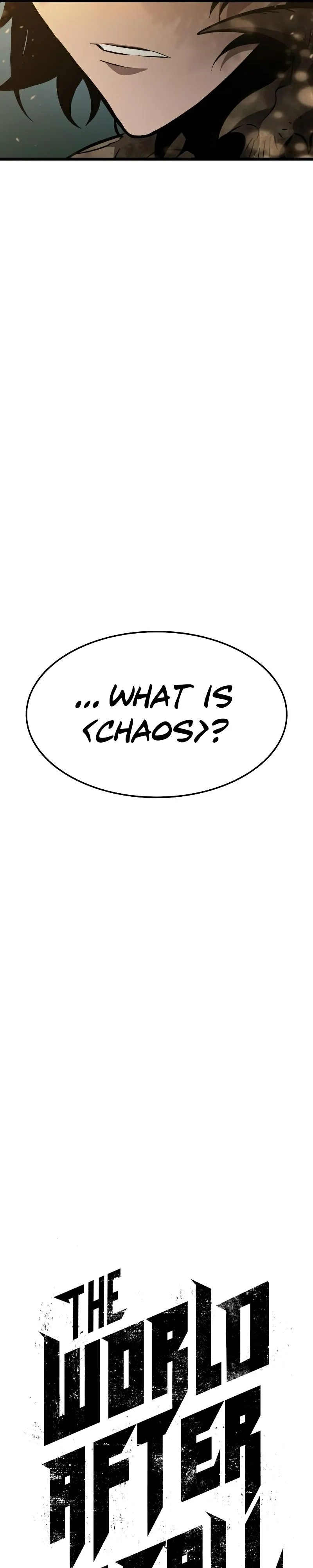 The World After The End Chapter 10 Page 13