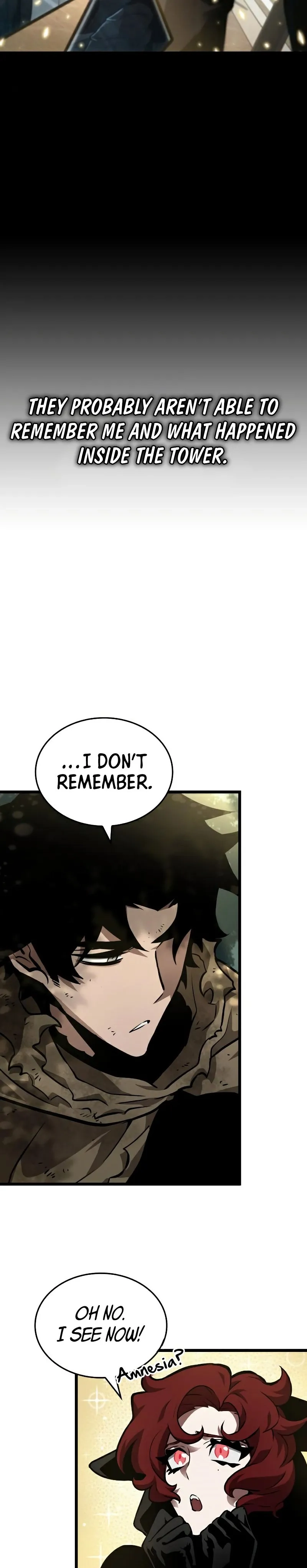 The World After The End Chapter 10 Page 19