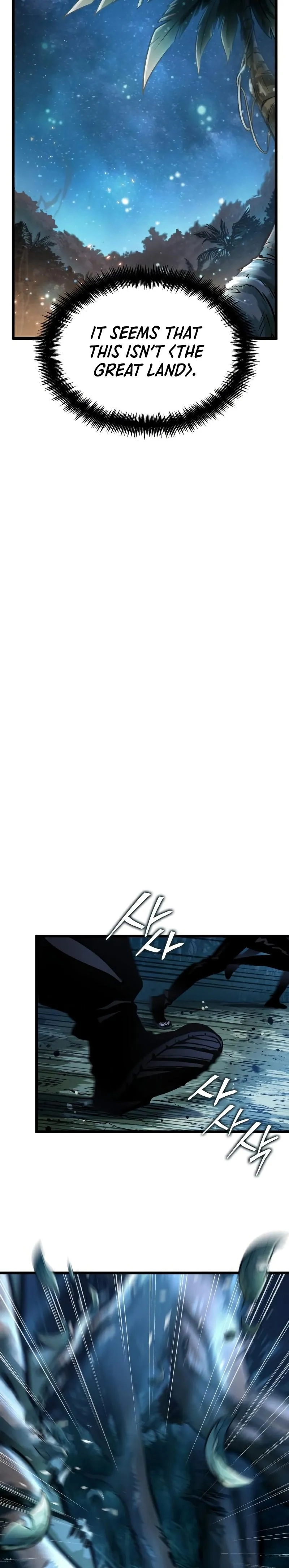 The World After The End Chapter 10 Page 34