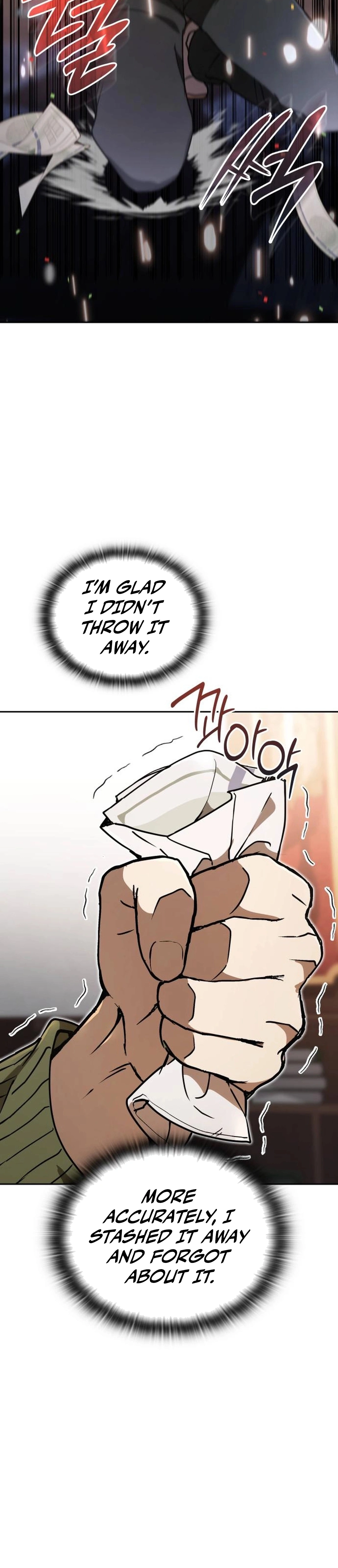 Divine Beast Kindergarten Chapter 14 Page 7