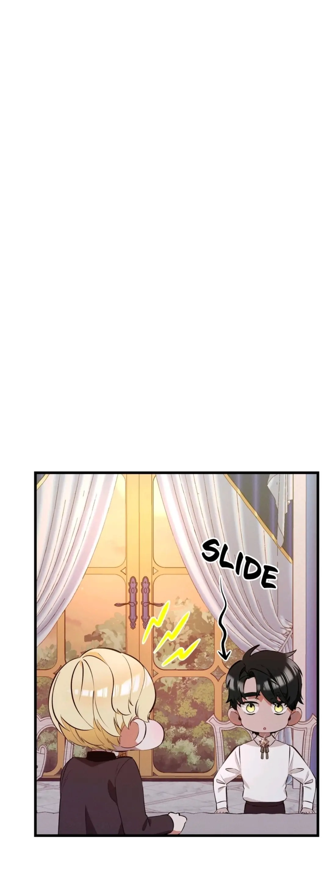 Falling Into the Deep End Chapter 27 Page 33