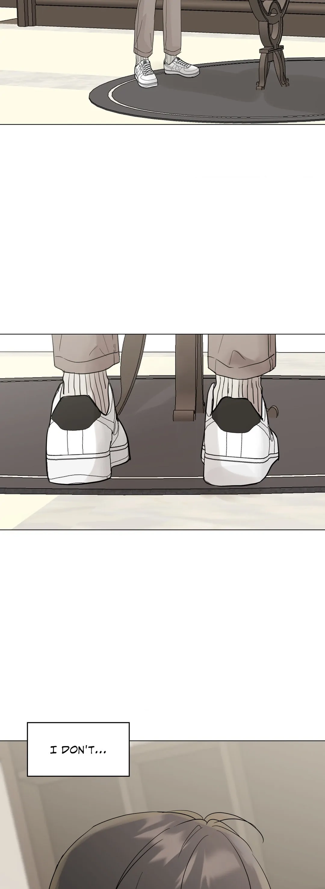 Lend Me Some Sugar Chapter 56 Page 25