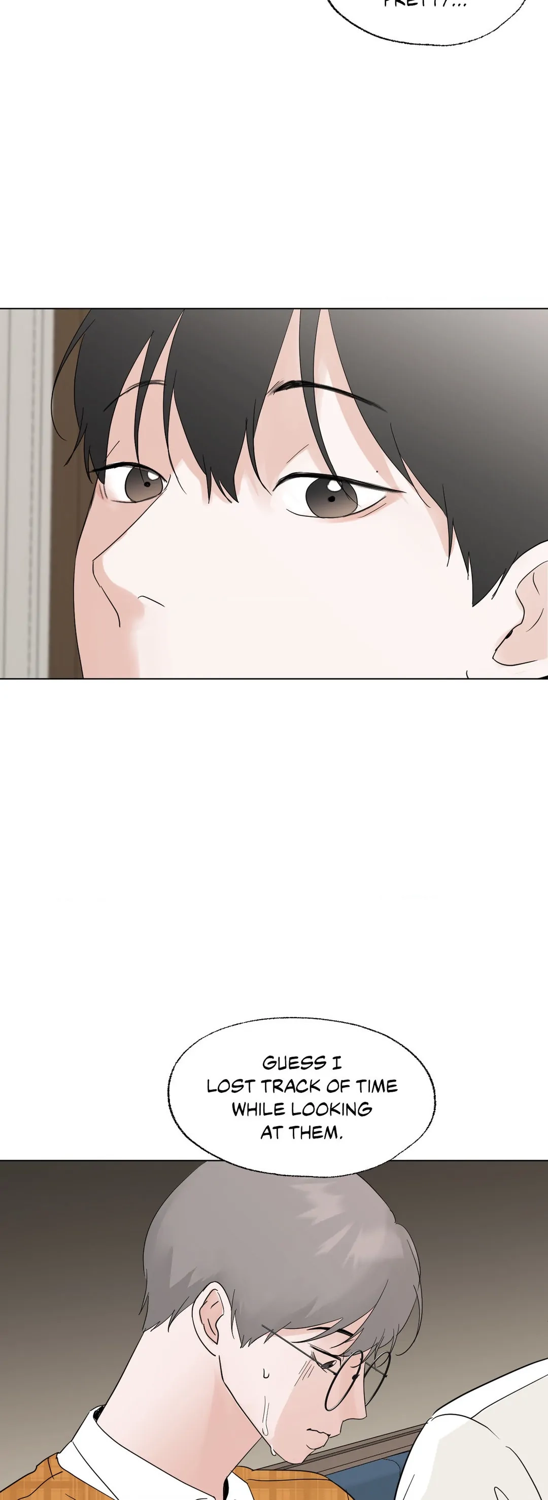 Lend Me Some Sugar Chapter 56 Page 34