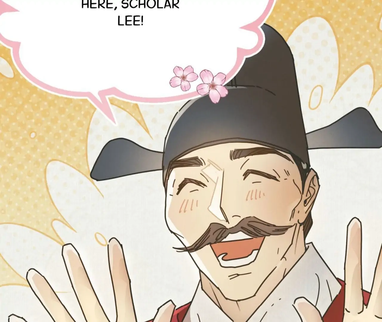 The Concubine Chapter 22 Page 69