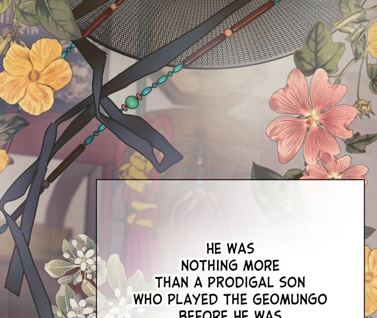 The Concubine Chapter 22 Page 90