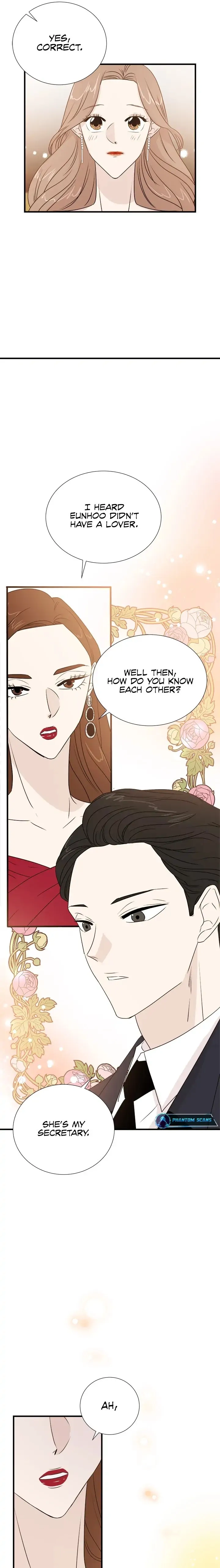 Your Sound Chapter 15 Page 11