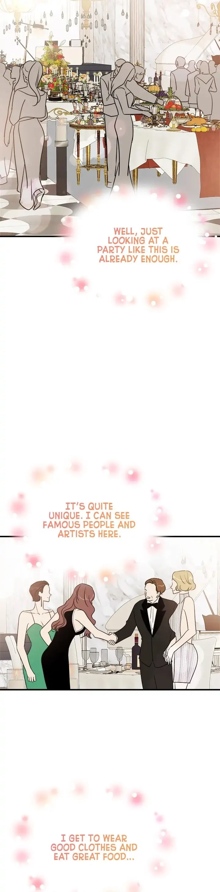 Your Sound Chapter 15 Page 19