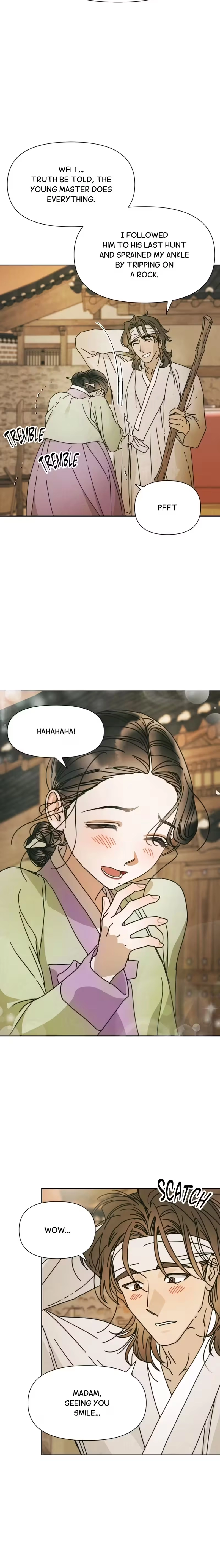 The Concubine Chapter 10 Page 8