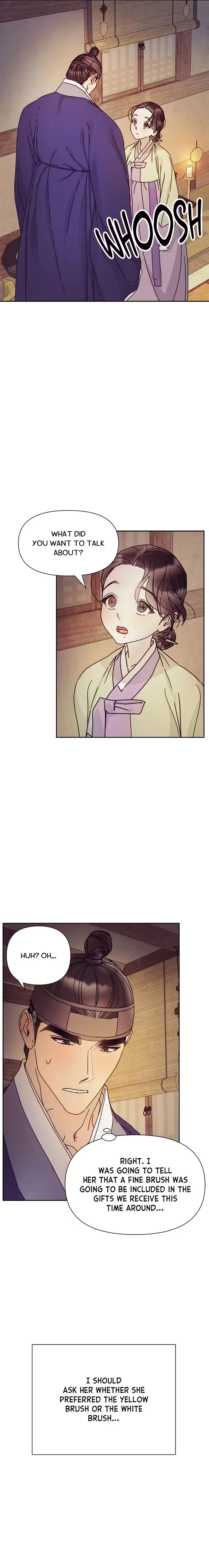 The Concubine Chapter 10 Page 13