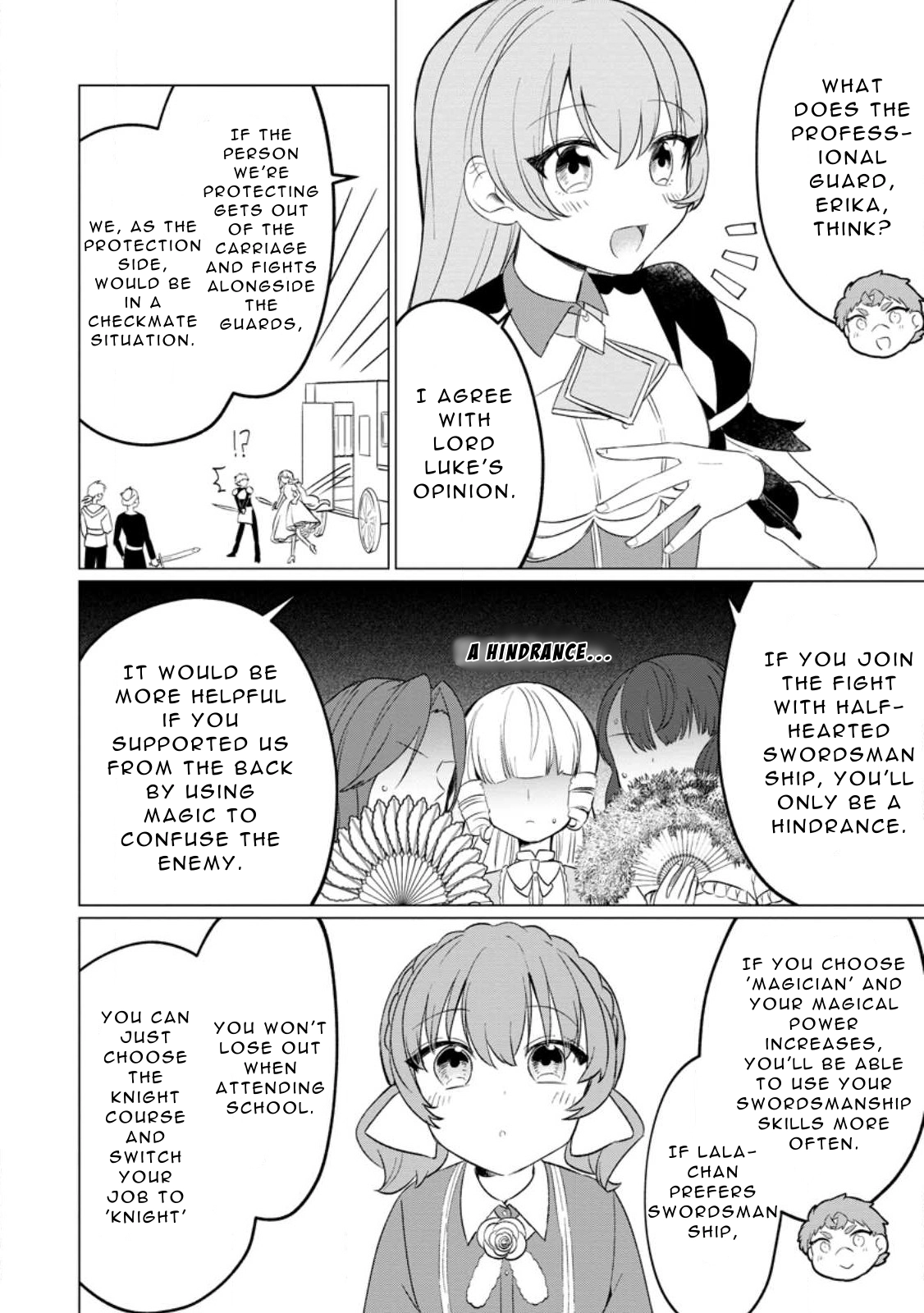 Tensei Saki ga Zannen Ouji Datta Ken ~Ima wa Fukkin 1-kai mo Dekinai kedo Yasete Isekai Sukuimasu~ Chapter 24 Page 17