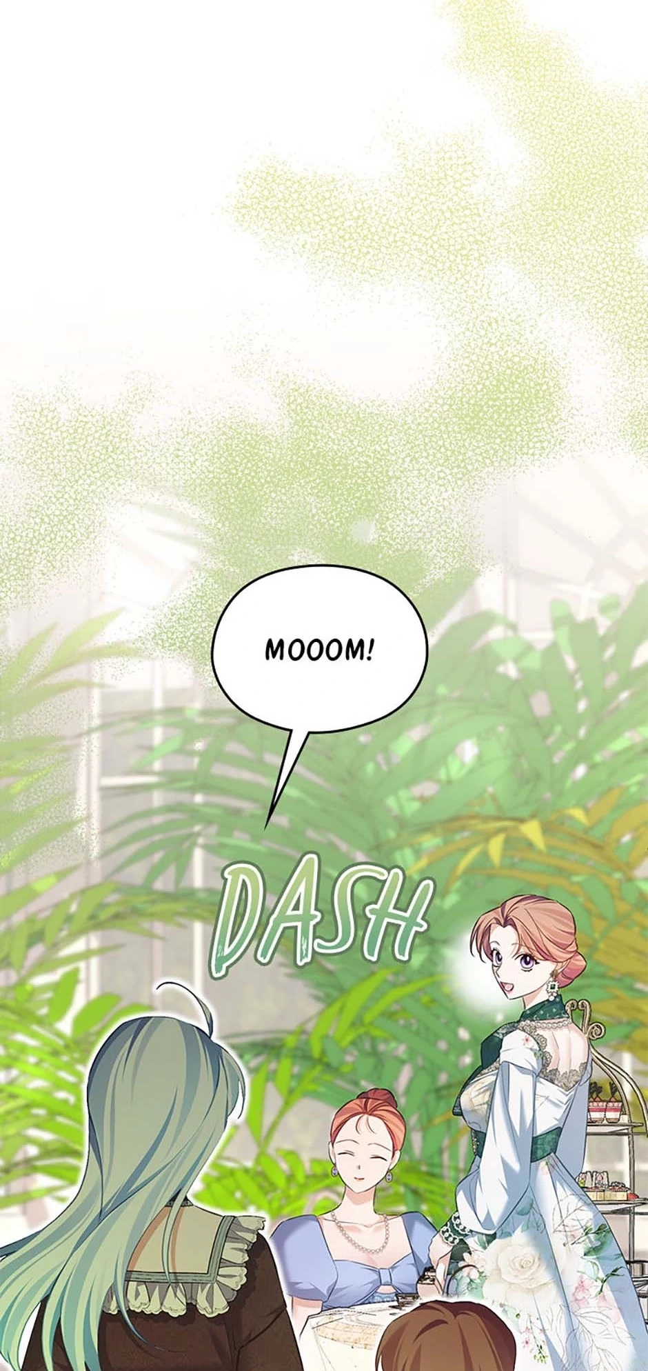 My Dear Aster Chapter 65.5 Page 32