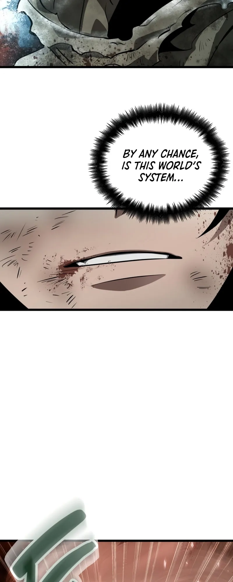 The World After The End Chapter 7 Page 10