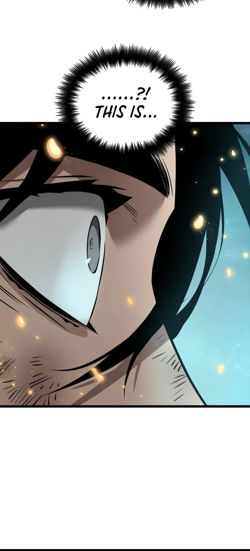 The World After The End Chapter 7 Page 13